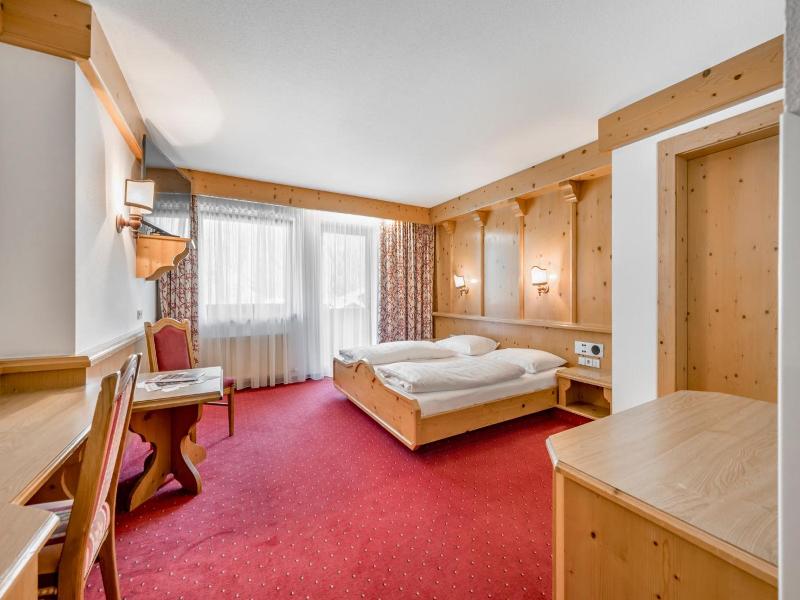 Hotel Almhof image