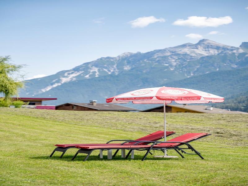 Hotel Almhof image