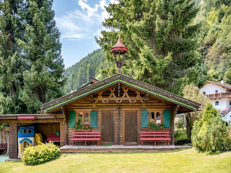 Hotel Almhof image