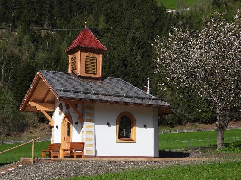 Hotel Almhof image