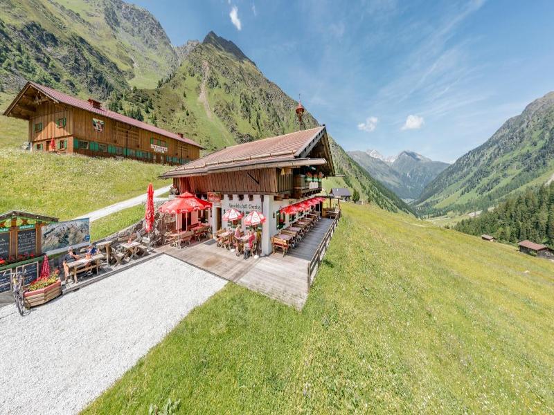 Hotel Almhof image