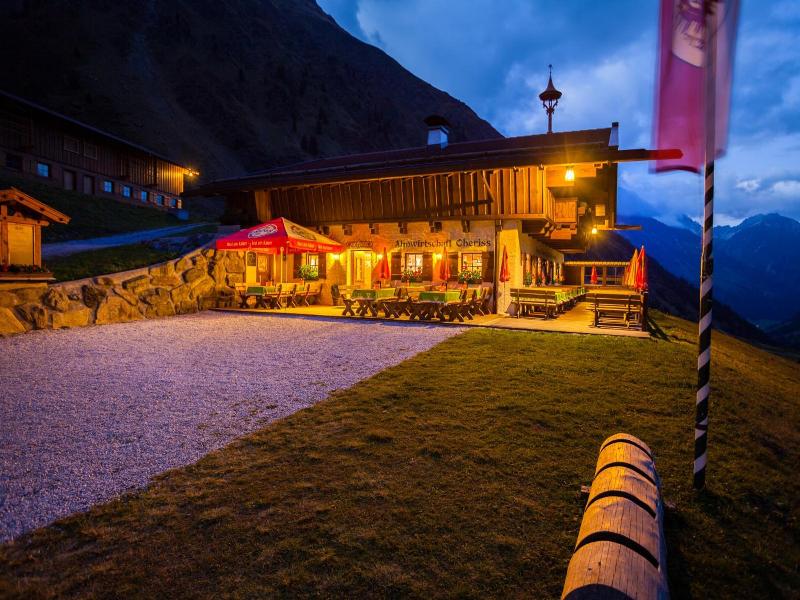 Hotel Almhof image
