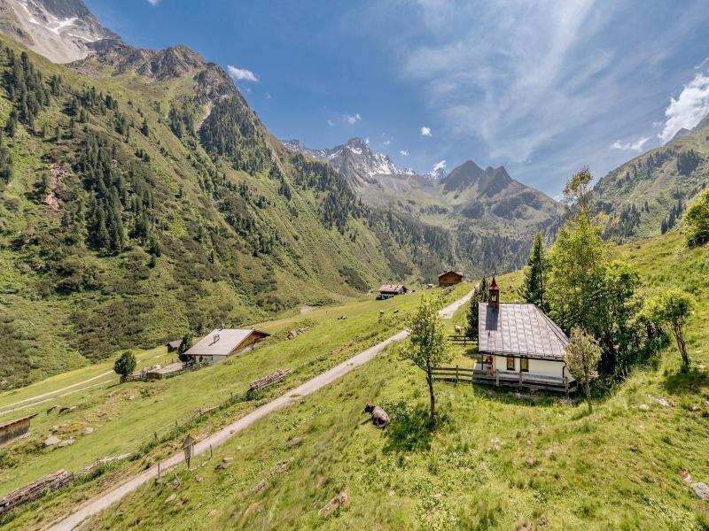 Hotel Almhof image