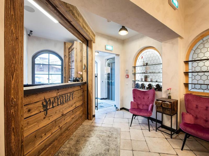Hotel Gasthof Perauer image
