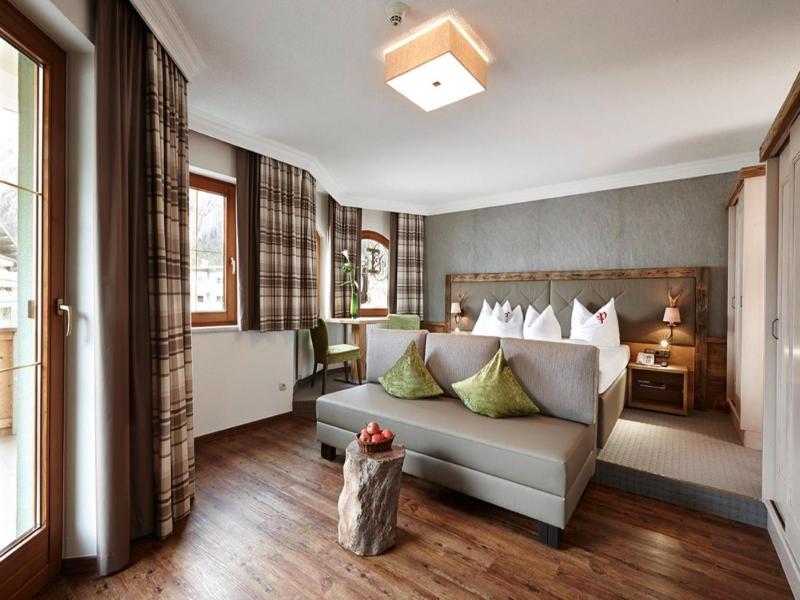 Hotel Gasthof Perauer image