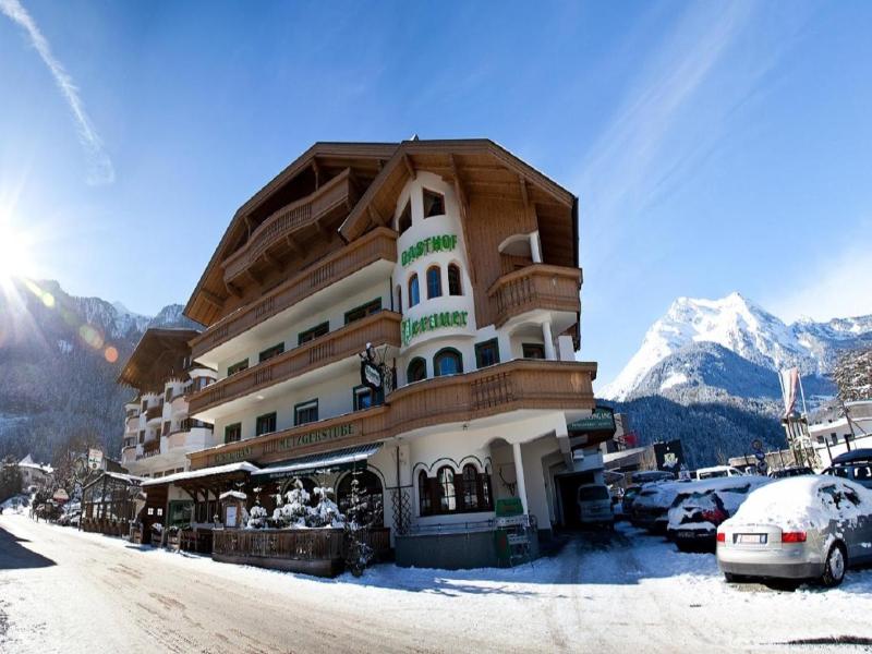Hotel Gasthof Perauer image