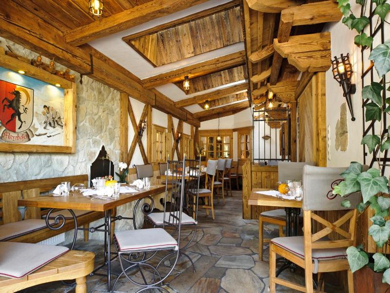 Hotel Gasthof Perauer image