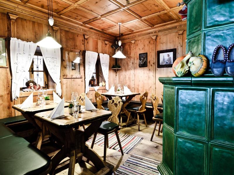 Hotel Gasthof Perauer image
