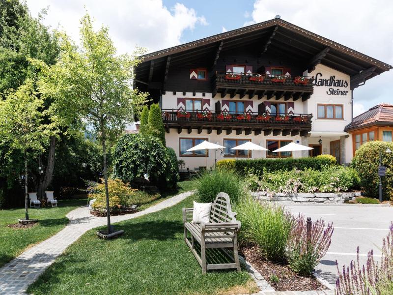 Landhaus Steiner image