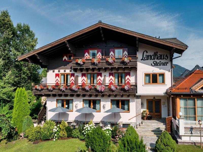 Landhaus Steiner image