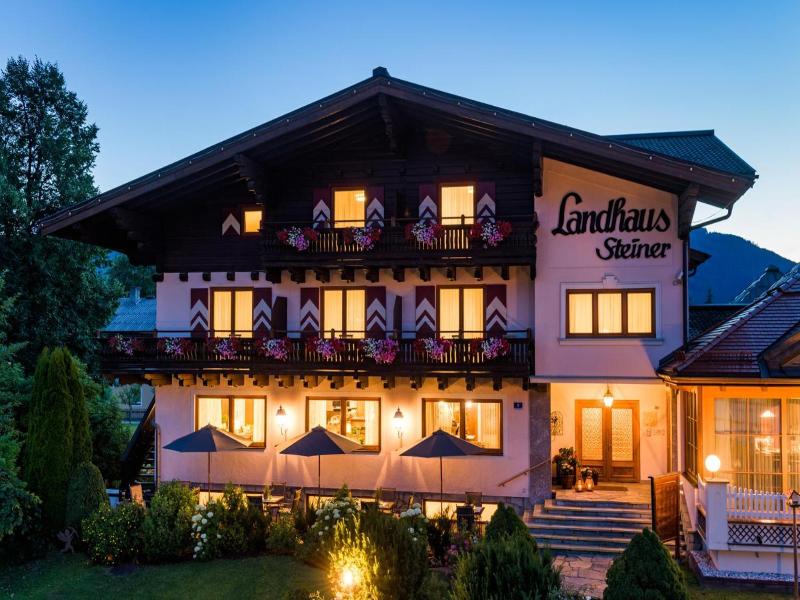 Landhaus Steiner image