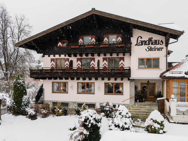 Landhaus Steiner image