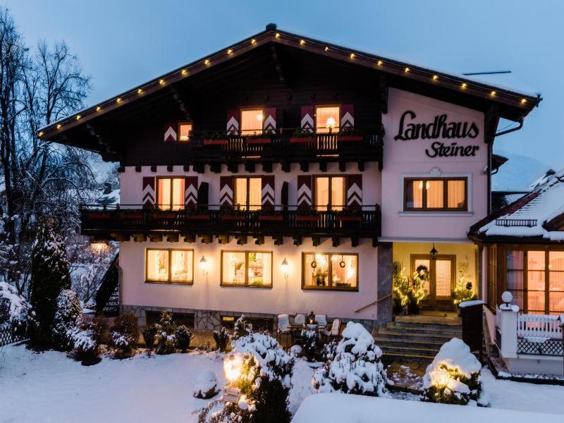 Landhaus Steiner image