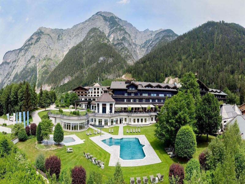 Hotel Gut Brandlhof image