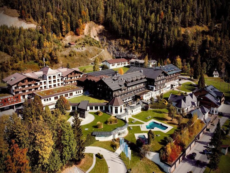 Hotel Gut Brandlhof image