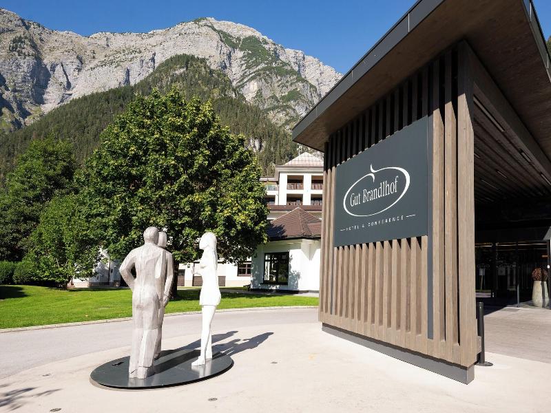 Hotel Gut Brandlhof image