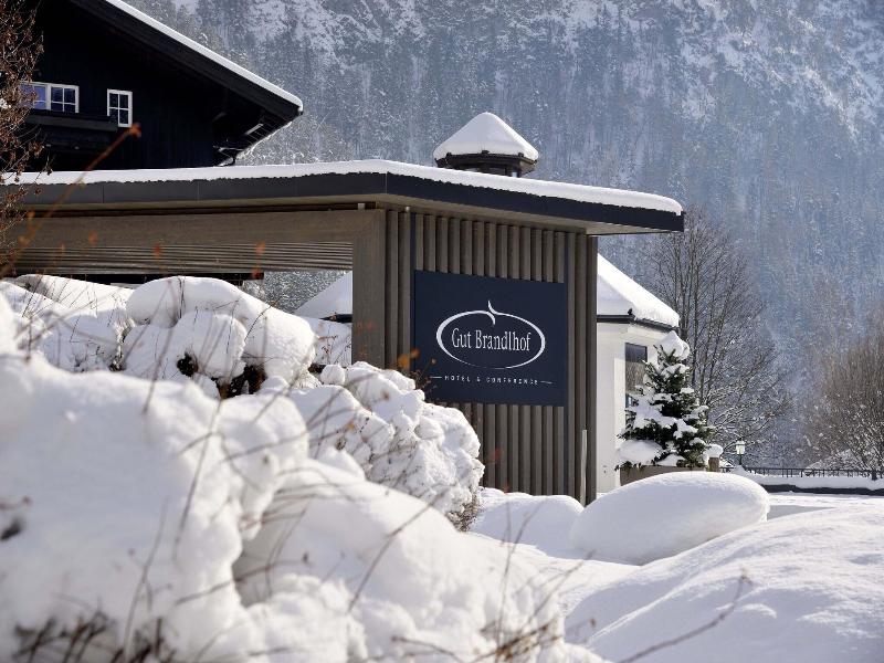 Hotel Gut Brandlhof image