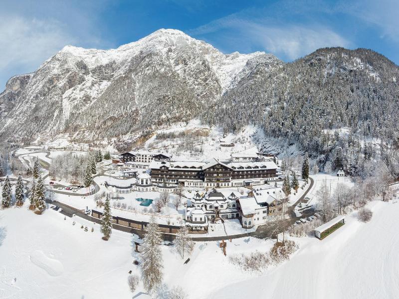 Hotel Gut Brandlhof image