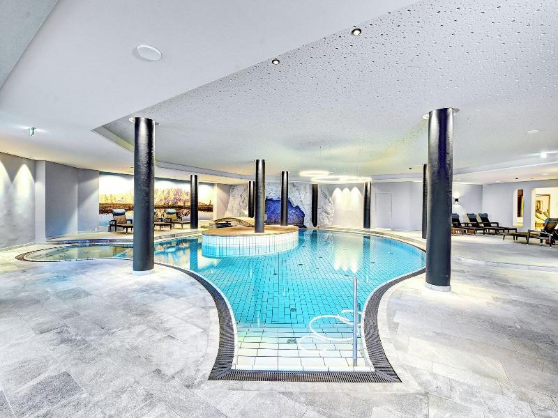 Hotel Gut Brandlhof image