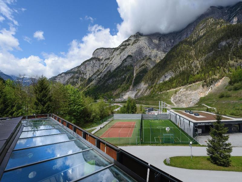 Hotel Gut Brandlhof image