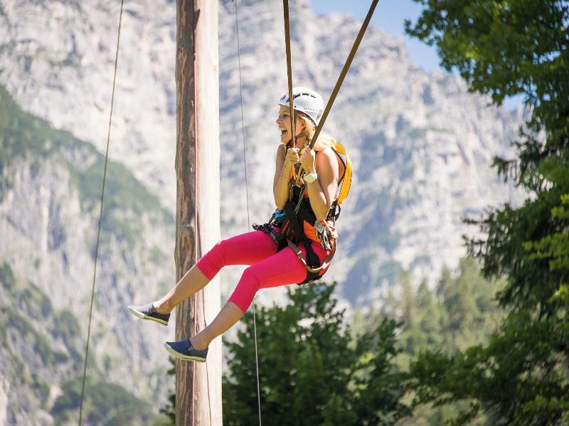 Hotel Gut Brandlhof image