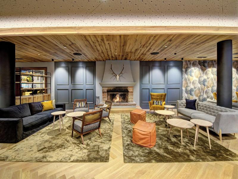 Hotel Gut Brandlhof image
