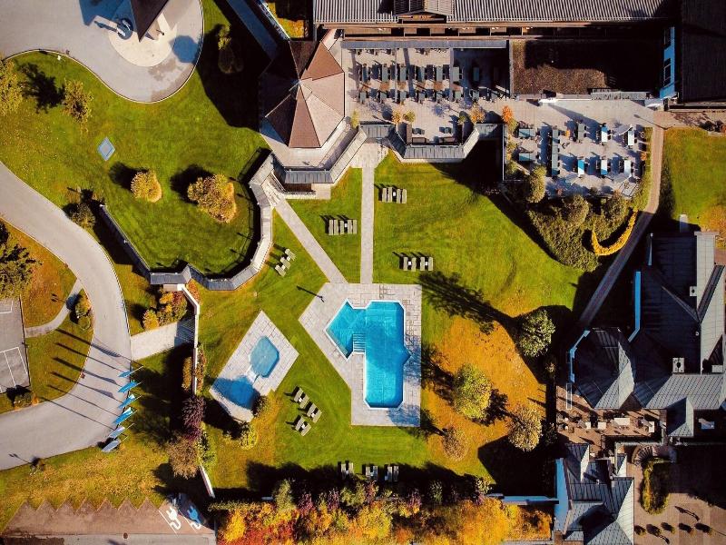 Hotel Gut Brandlhof image