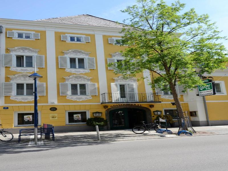 Hotel Gv Sser Brv U image