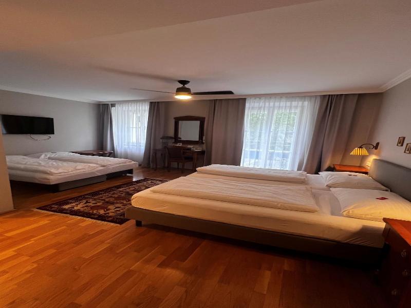 Hotel Gv Sser Brv U image