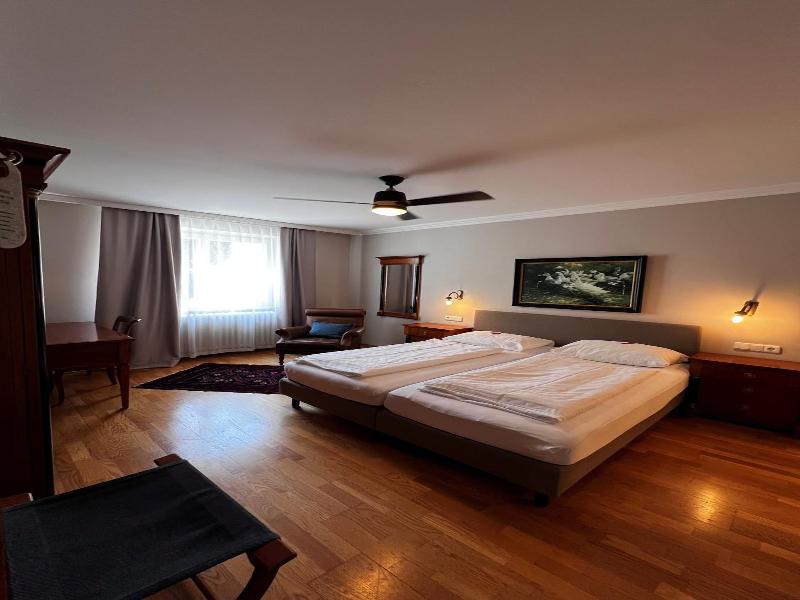 Hotel Gv Sser Brv U image