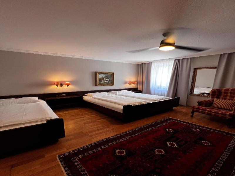 Hotel Gv Sser Brv U image