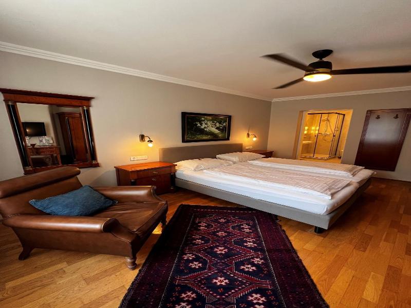 Hotel Gv Sser Brv U image