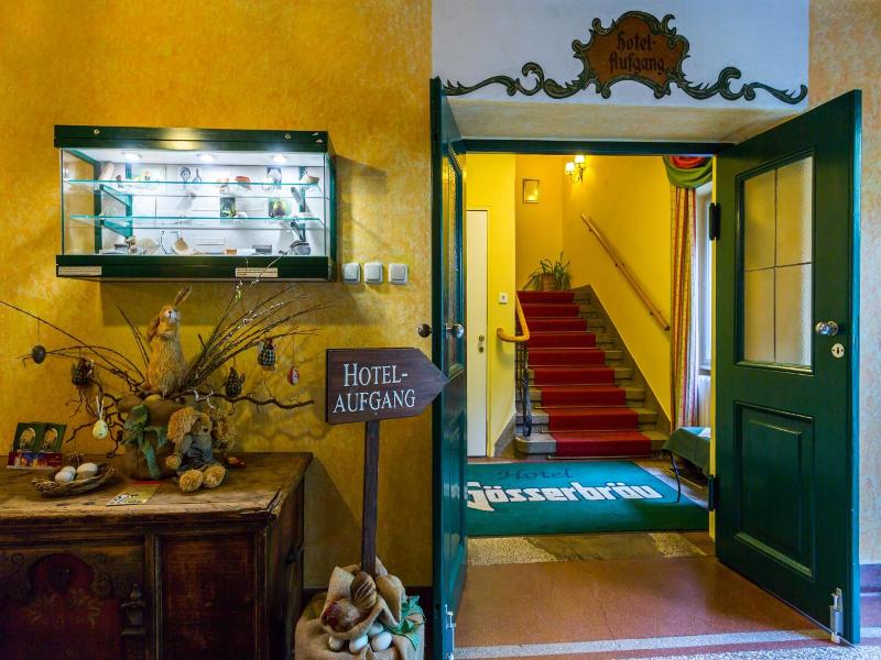 Hotel Gv Sser Brv U image