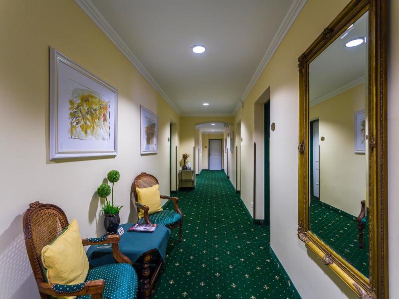 Hotel Gv Sser Brv U image