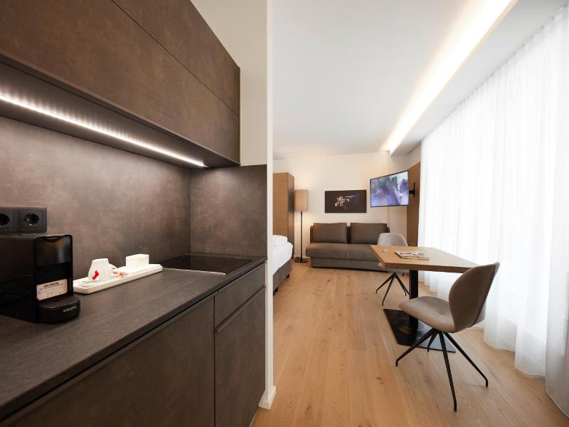 Hotel Gv Sser Brv U image