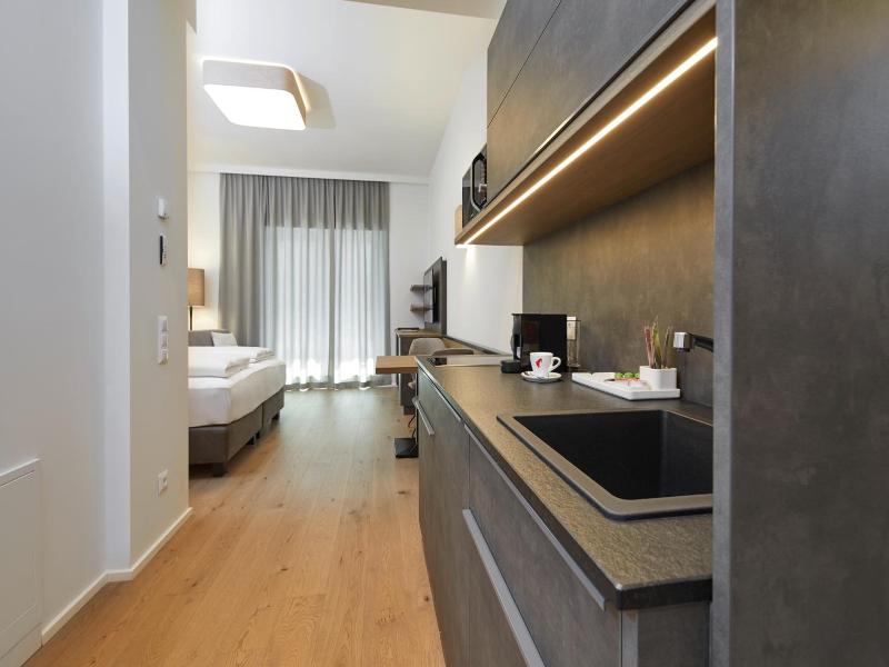 Hotel Gv Sser Brv U image