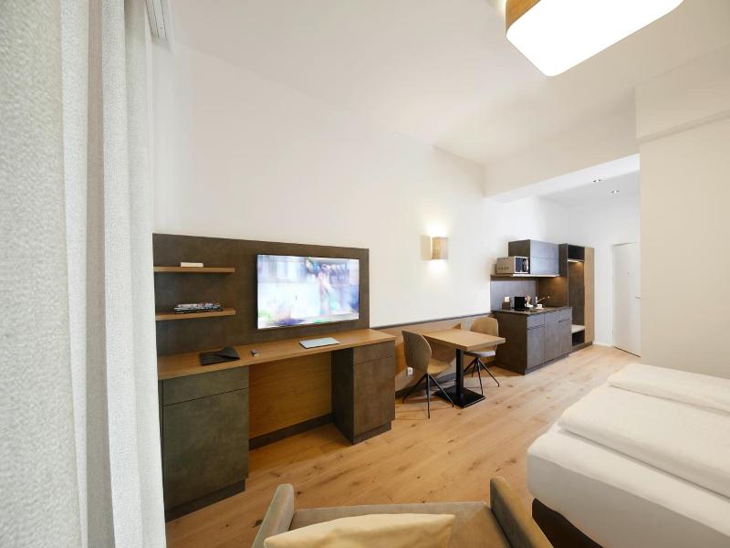 Hotel Gv Sser Brv U image