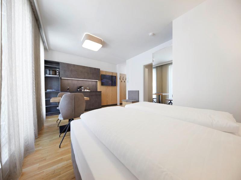 Hotel Gv Sser Brv U image