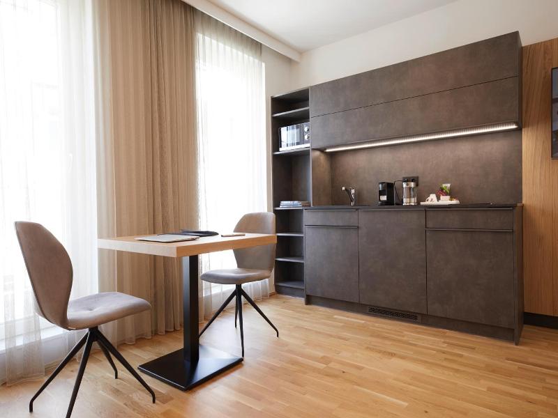 Hotel Gv Sser Brv U image