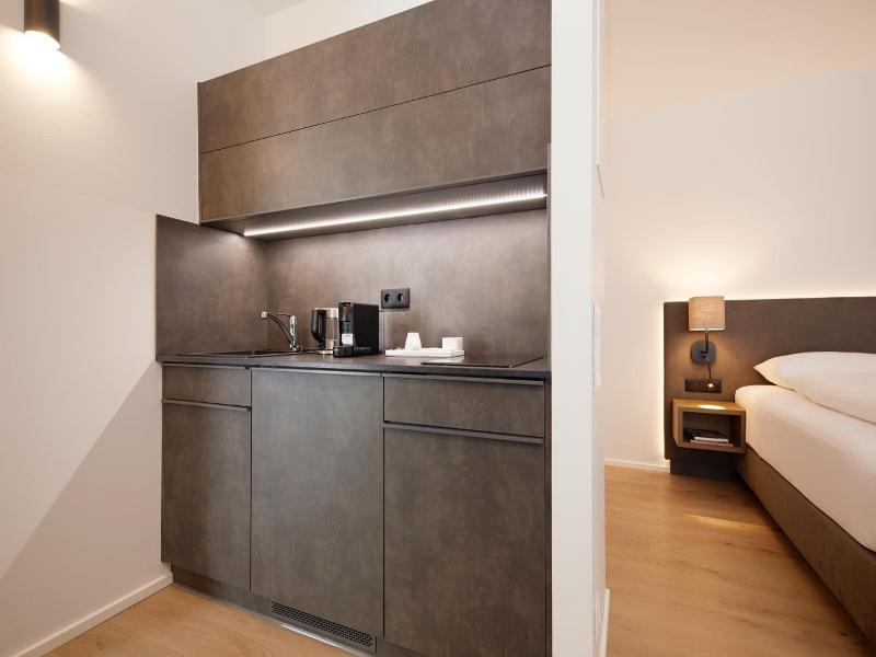 Hotel Gv Sser Brv U image