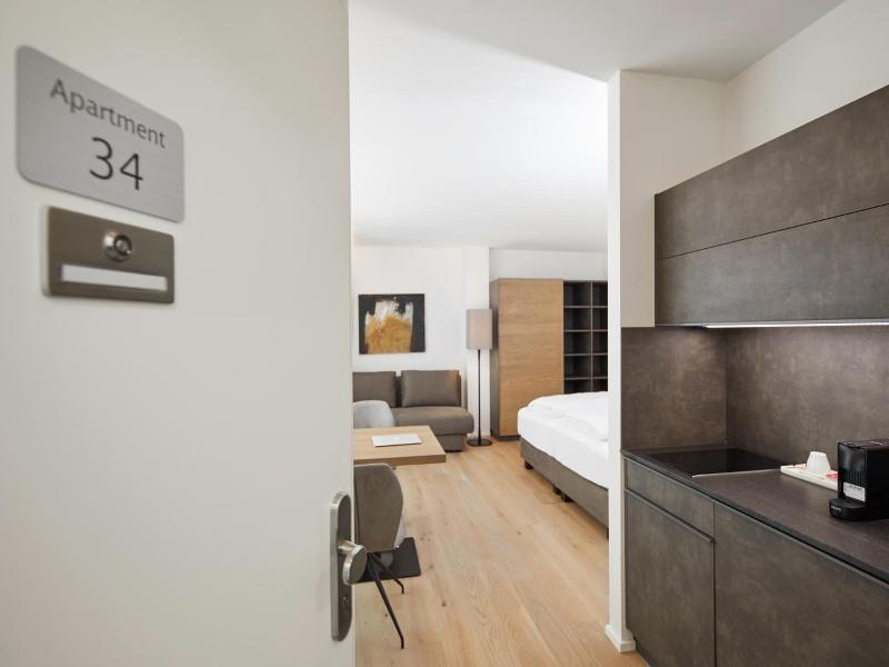 Hotel Gv Sser Brv U image