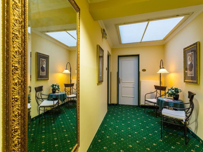Hotel Gv Sser Brv U image