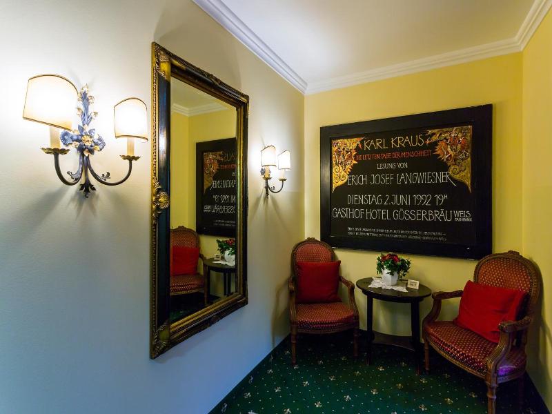 Hotel Gv Sser Brv U image