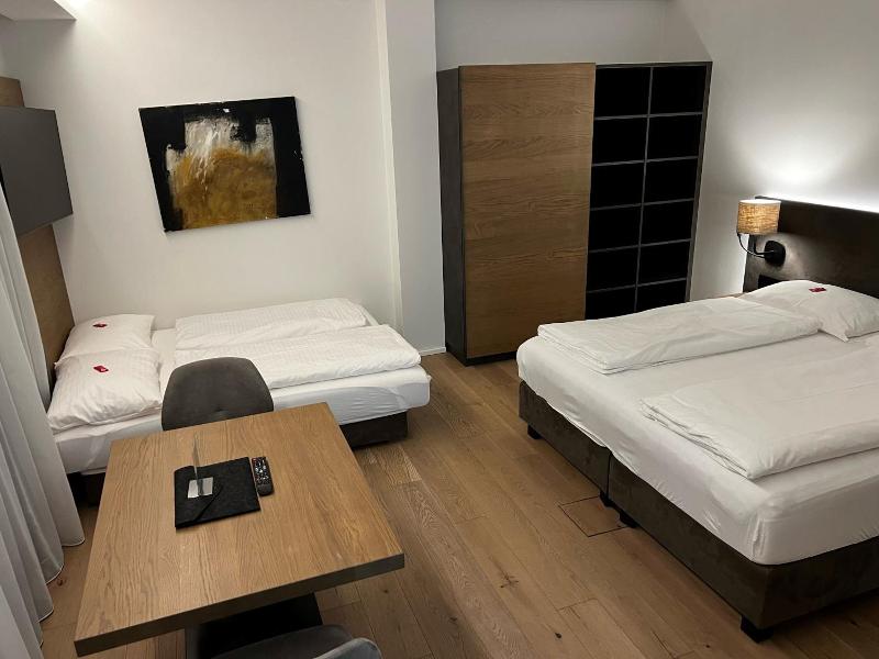 Hotel Gv Sser Brv U image