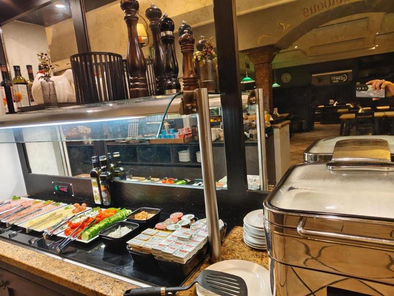Hotel Gv Sser Brv U image