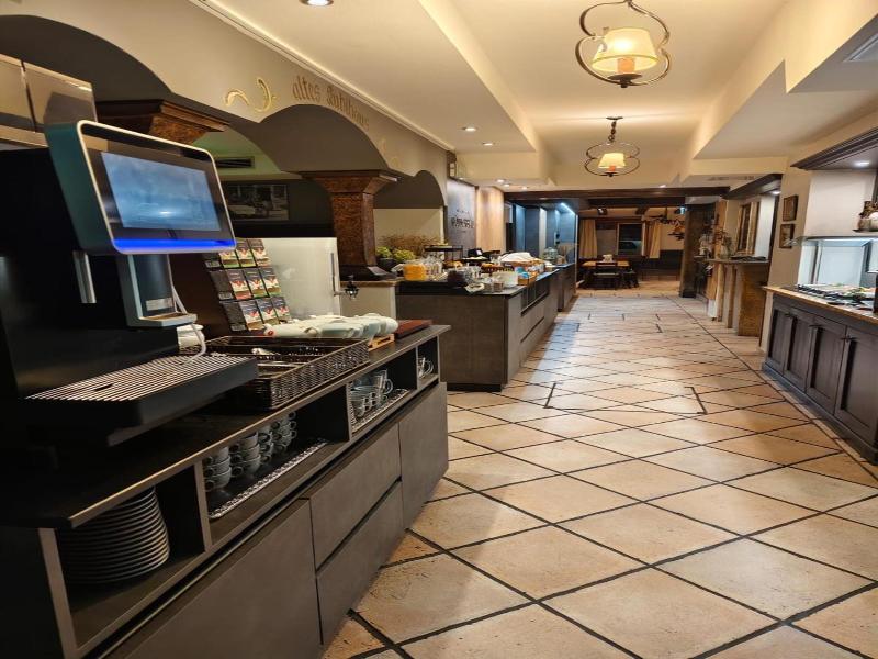 Hotel Gv Sser Brv U image