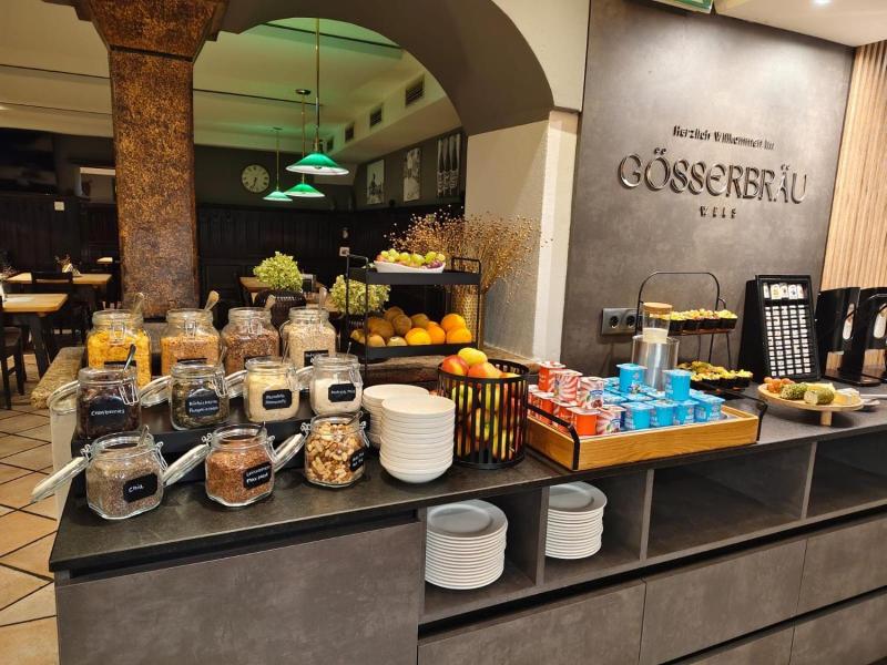 Hotel Gv Sser Brv U image