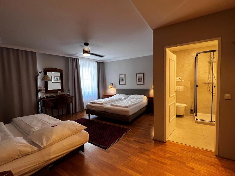 Hotel Gv Sser Brv U image