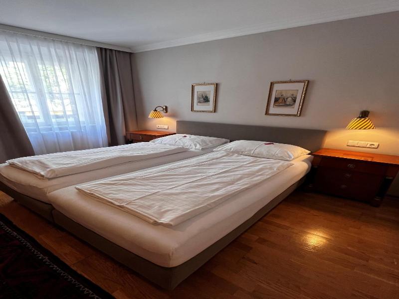 Hotel Gv Sser Brv U image