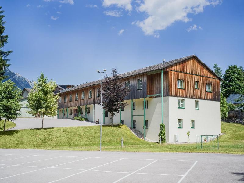 Jufa Hotel Bad Aussee image